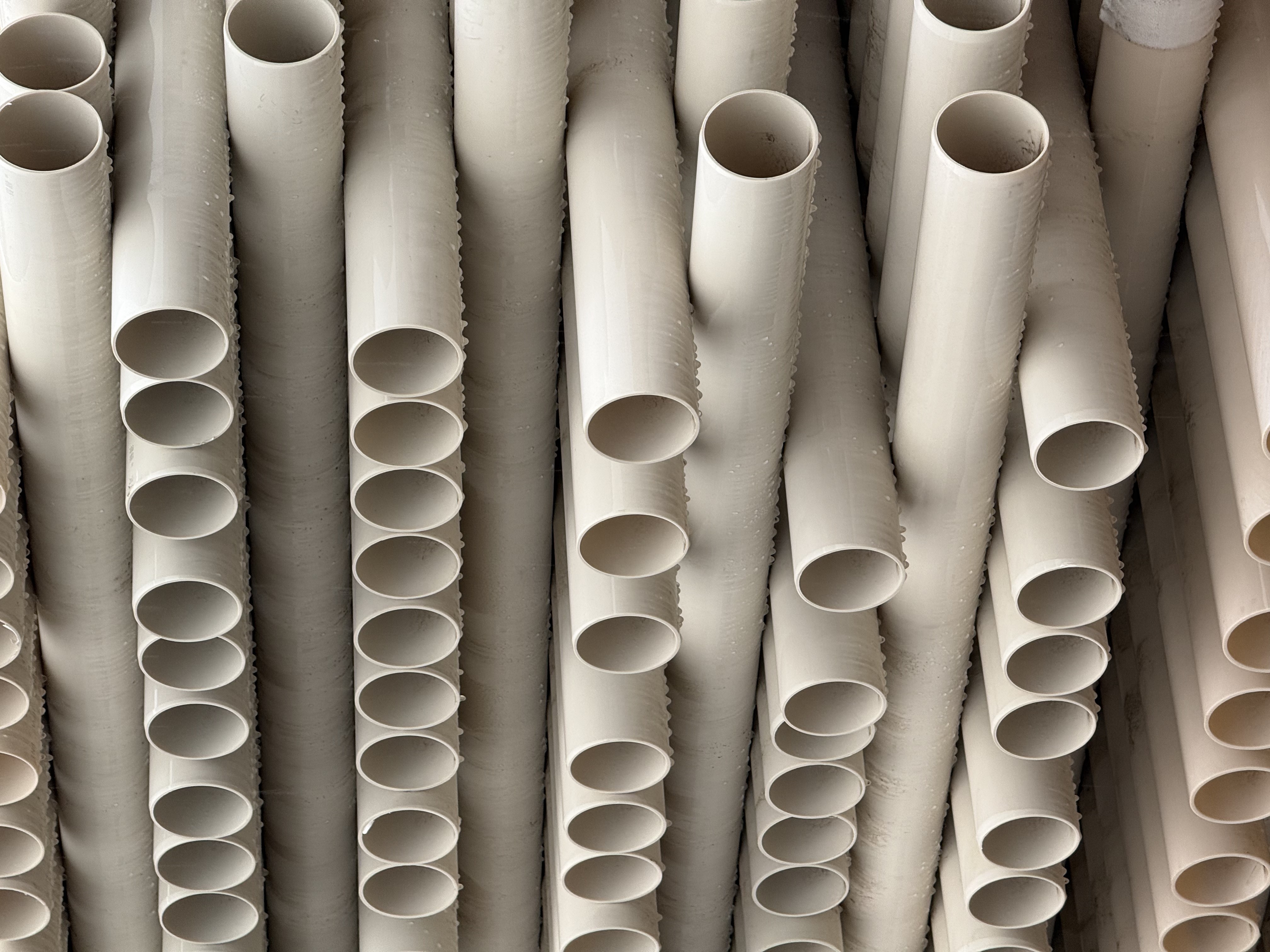PVC-U Farmland Irrigation Pipe